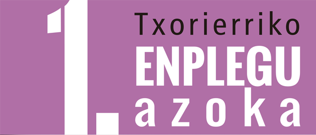 Txorierriko Enplegu I. Azoka